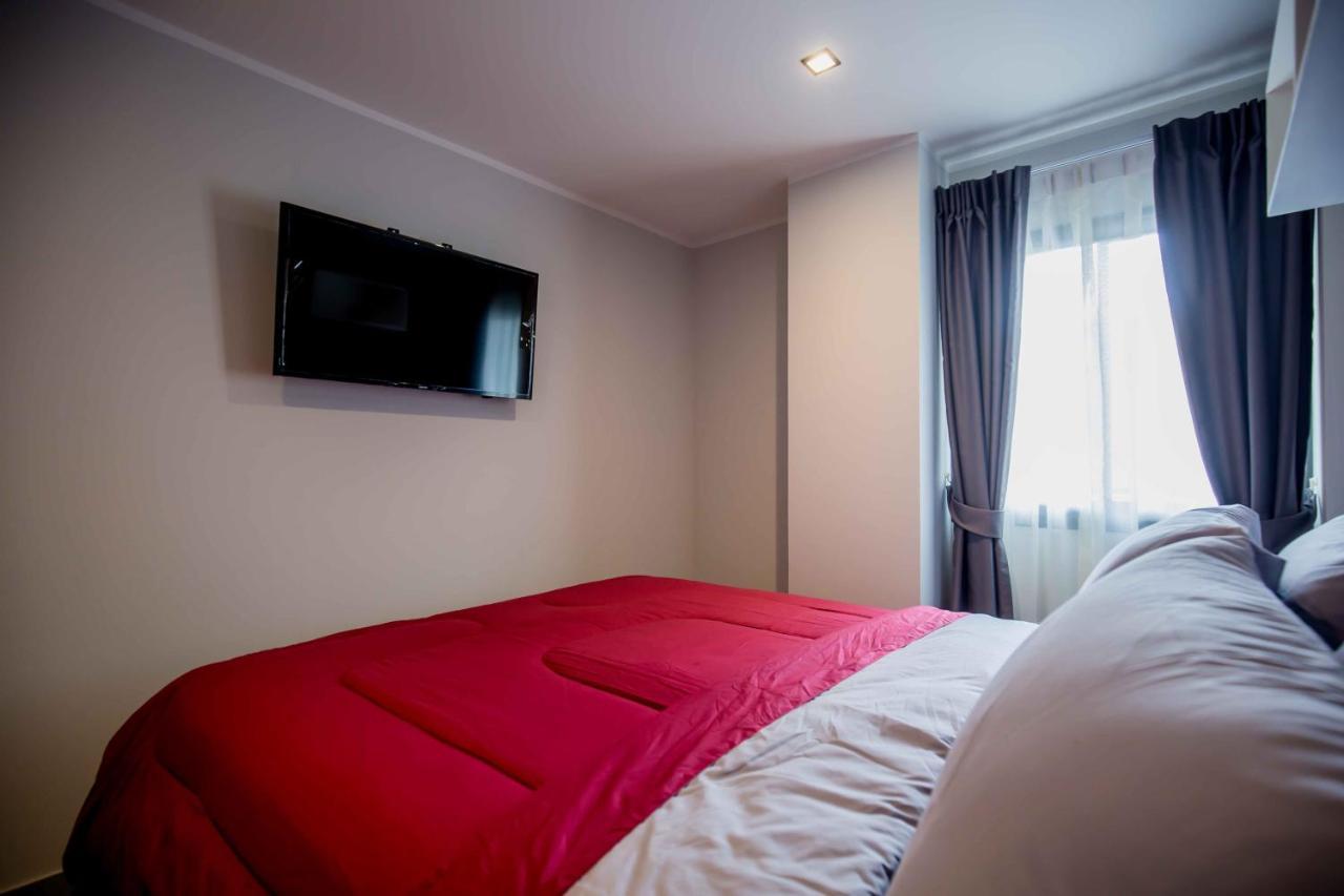 Noon Village Tower 1 ฉลอง ห้อง รูปภาพ